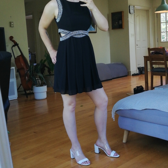 New Years Eve Dress - Picture 9 of 9